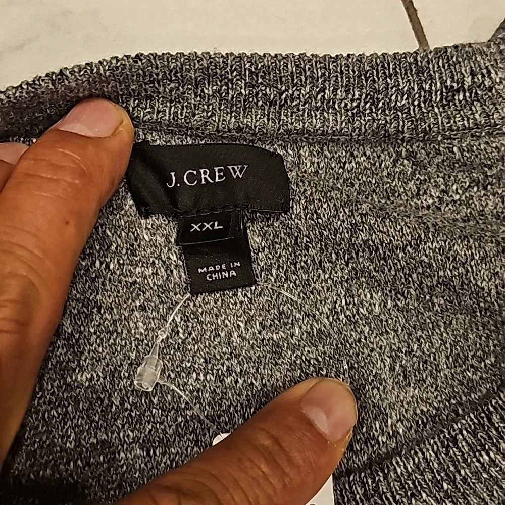 J.CREW SWATER
